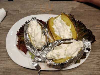 Shell Autohof Truck In