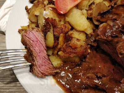 Shell Autohof Truck In