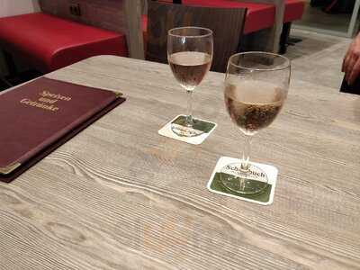 Shell Autohof Truck In