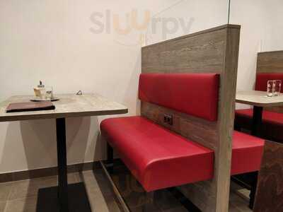 Shell Autohof Truck In