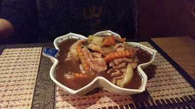 Müü Thong - Thailändisches Spezialitäten-restaurant