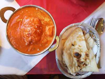 Restaurant Taj Mahal