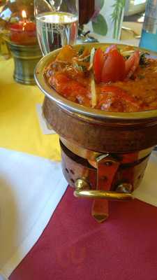 Restaurant Taj Mahal