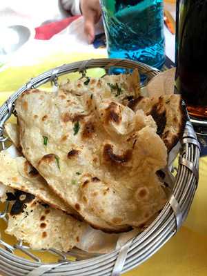 Restaurant Taj Mahal