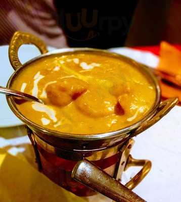 Restaurant Taj Mahal