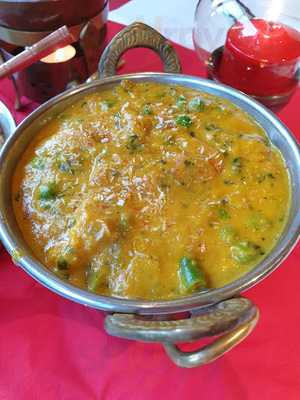 Restaurant Taj Mahal