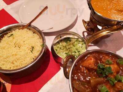 Restaurant Taj Mahal