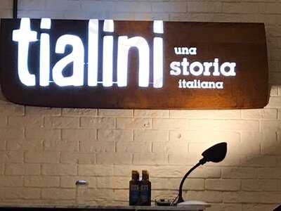 Tialini