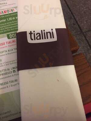 Tialini