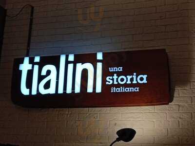 Tialini