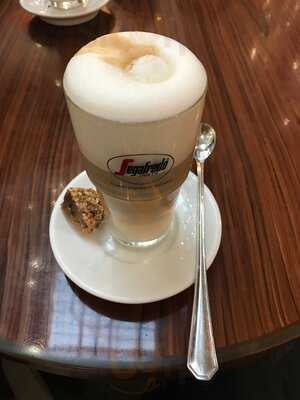 Gran Cafe Leonardo
