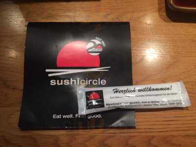 Sushi Circle