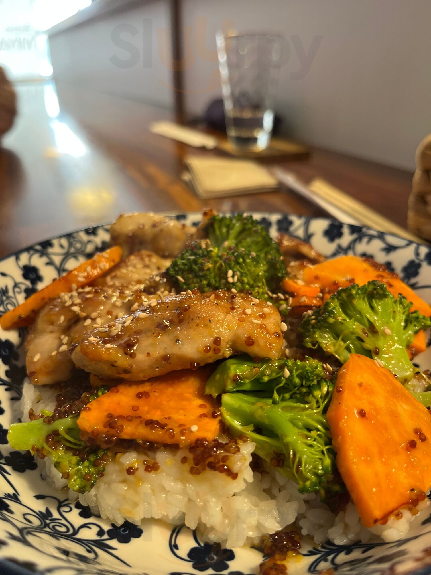 Bistro Miyazaki