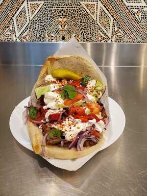 Ludweiler Restaurant