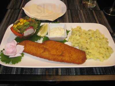 Octopus Fischrestaurant