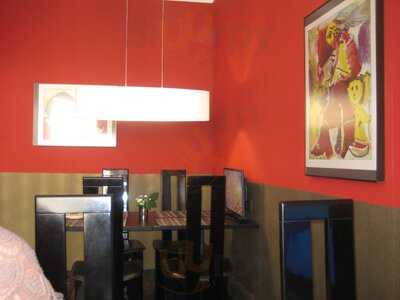 Octopus Fischrestaurant