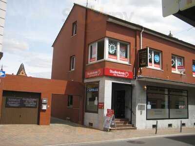 Octopus Fischrestaurant