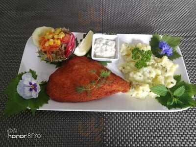 Octopus Fischrestaurant