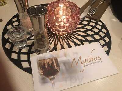 Restaurant Mythos