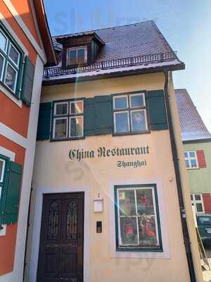 China Restaurant Shanghai