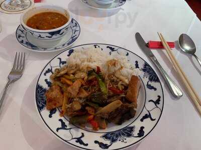 China Restaurant Shanghai