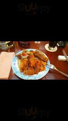 China Restaurant Shanghai