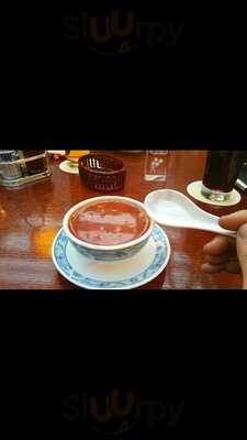 China Restaurant Shanghai