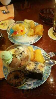 China Restaurant Shanghai