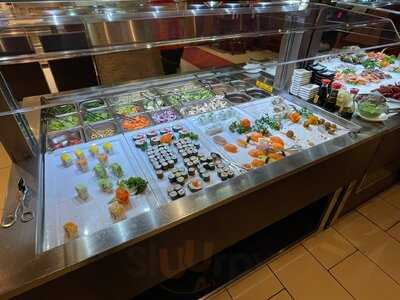 China Restaurant Shanghai