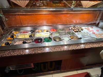 China Restaurant Shanghai