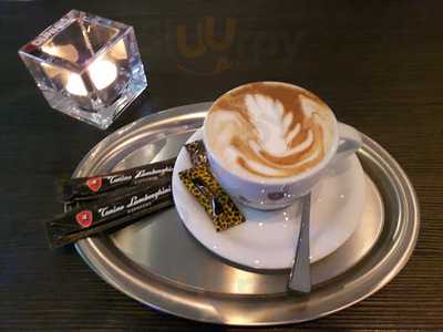 Milano Cafe Bar
