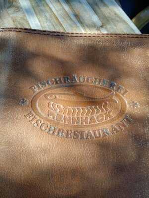 Fischgaststätte Rennhack