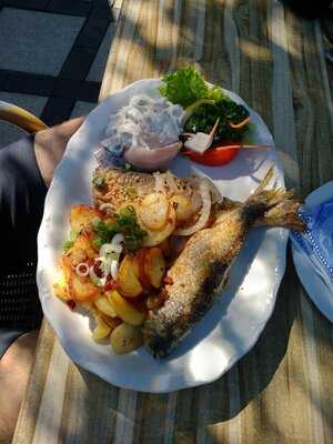 Fischgaststätte Rennhack