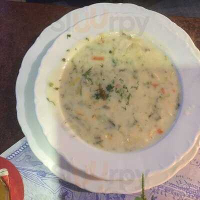 Fischgaststätte Rennhack