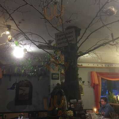 Fischgaststätte Rennhack