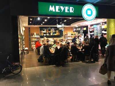 Meyer Feinkost