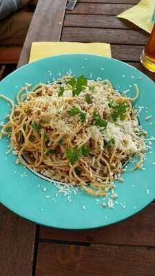 Café Richter - Villa Thusnelda