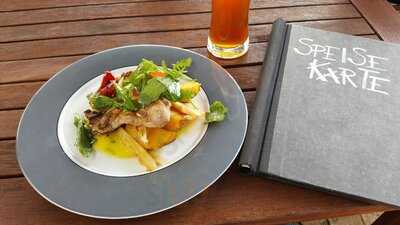 Café Richter - Villa Thusnelda