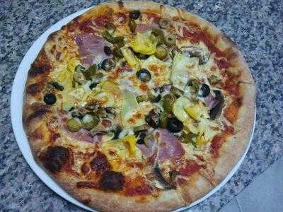 Sultans Pizza & Kebaphaus