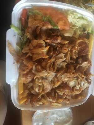 Sultans Pizza & Kebaphaus