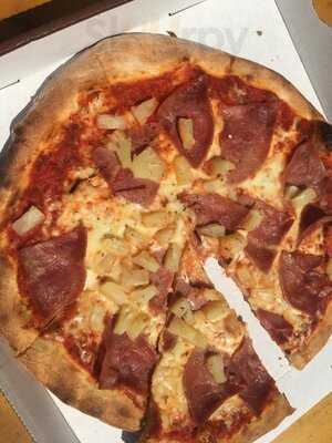 Sultans Pizza & Kebaphaus