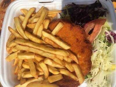 Sultans Pizza & Kebaphaus