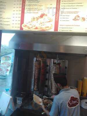 Sultans Pizza & Kebaphaus