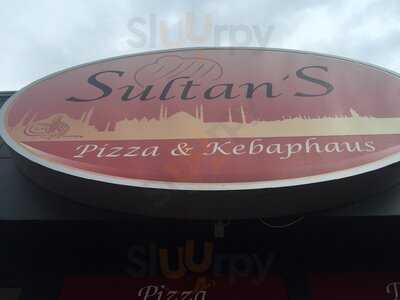 Sultans Pizza & Kebaphaus