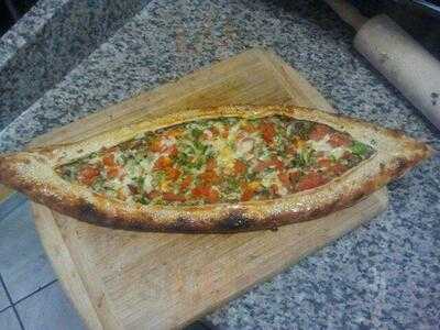 Sultans Pizza & Kebaphaus