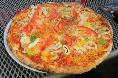 Pizzeria Bella Marina