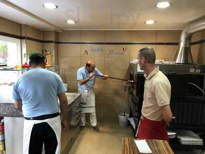 Pizzeria Bella Marina