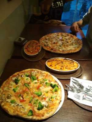 Pizzeria Bella Marina