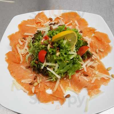 Eiscafé Bistro 1987