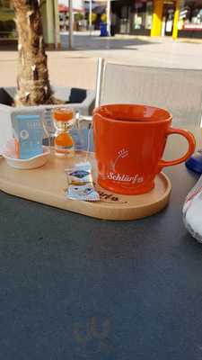 Eiscafé Bistro 1987